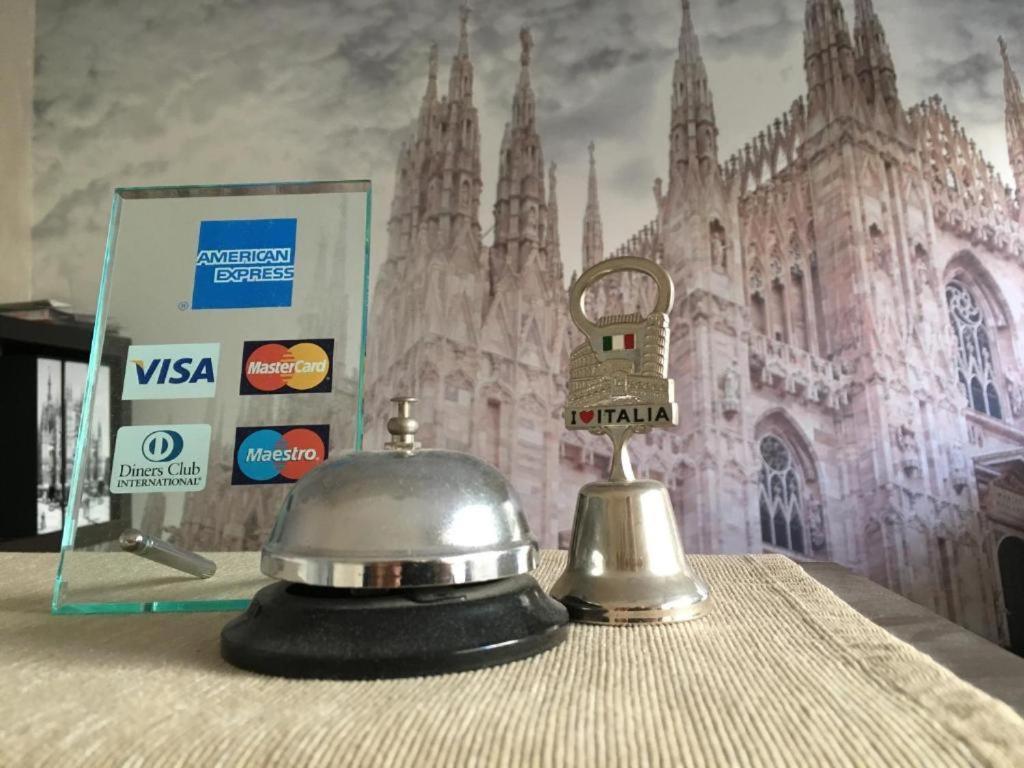 Lion Guesthouse - Milan — Foto 1